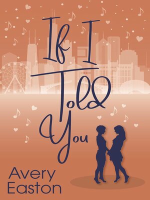 cover image of If I Told You